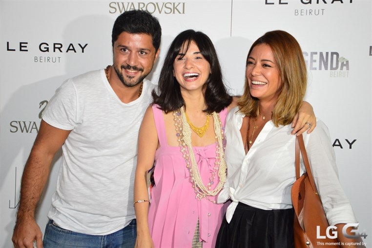 ULAP Meets Her Lebanese Readers 